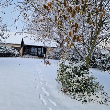 Le Breit Maison De Charme Avec Sa Dependance Breitenbach Bagian luar foto