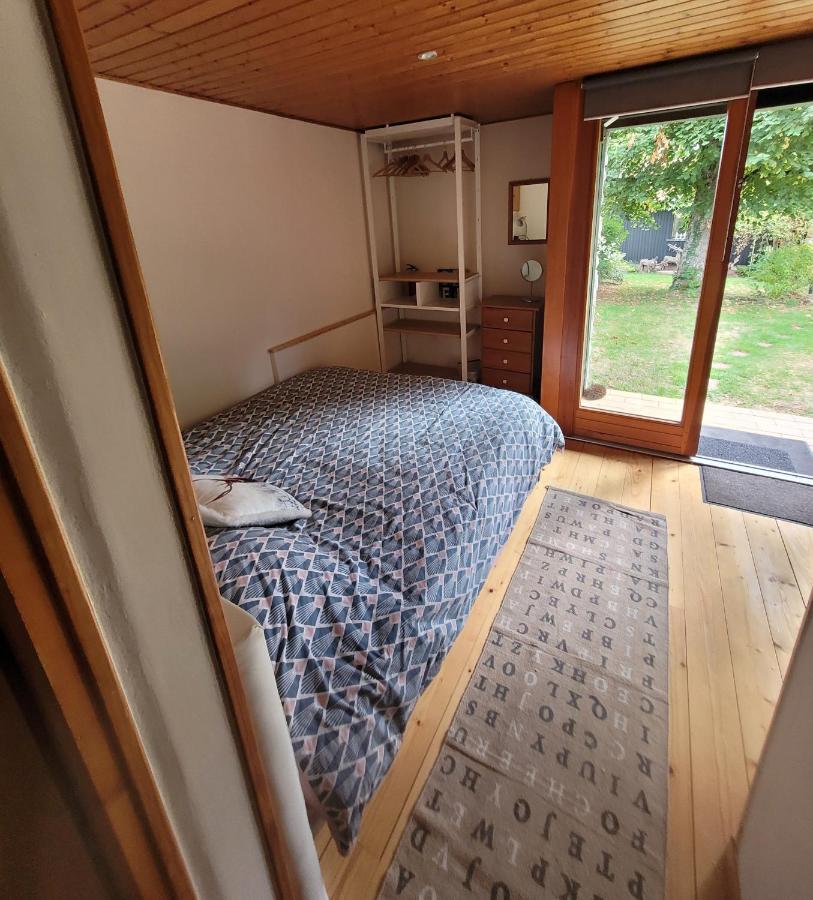 Le Breit Maison De Charme Avec Sa Dependance Breitenbach Bagian luar foto