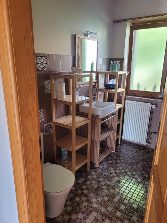 Le Breit Maison De Charme Avec Sa Dependance Breitenbach Bagian luar foto