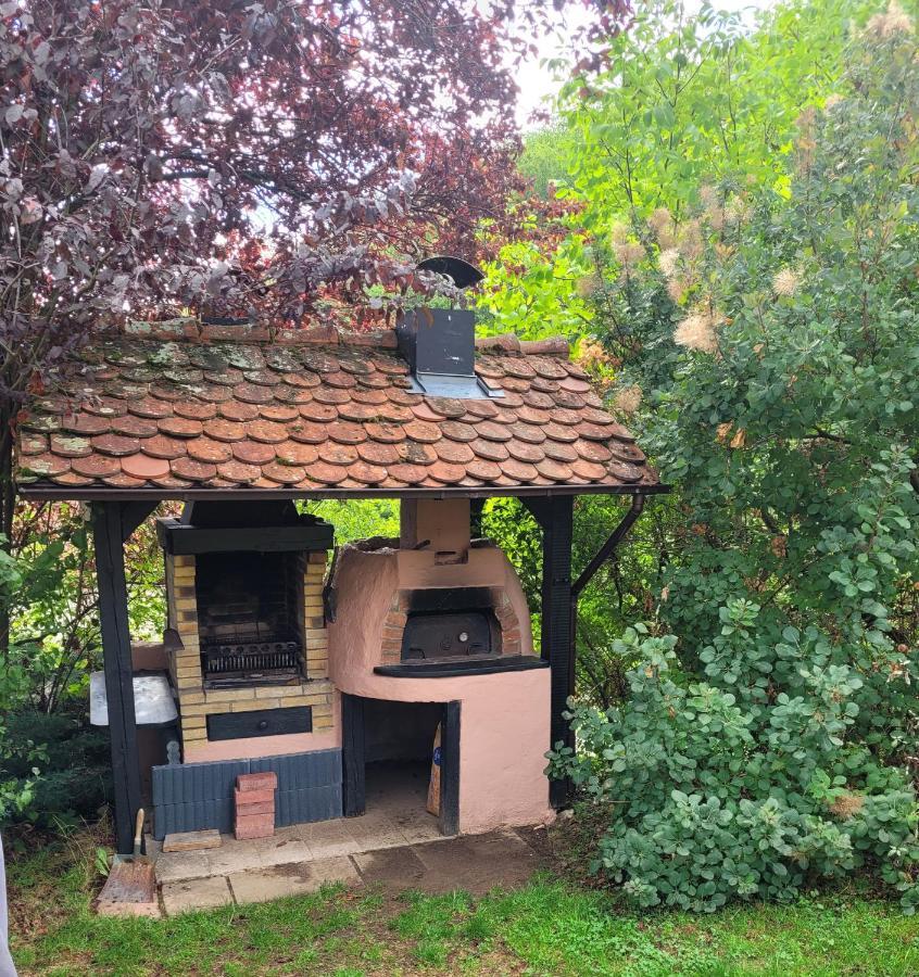 Le Breit Maison De Charme Avec Sa Dependance Breitenbach Bagian luar foto