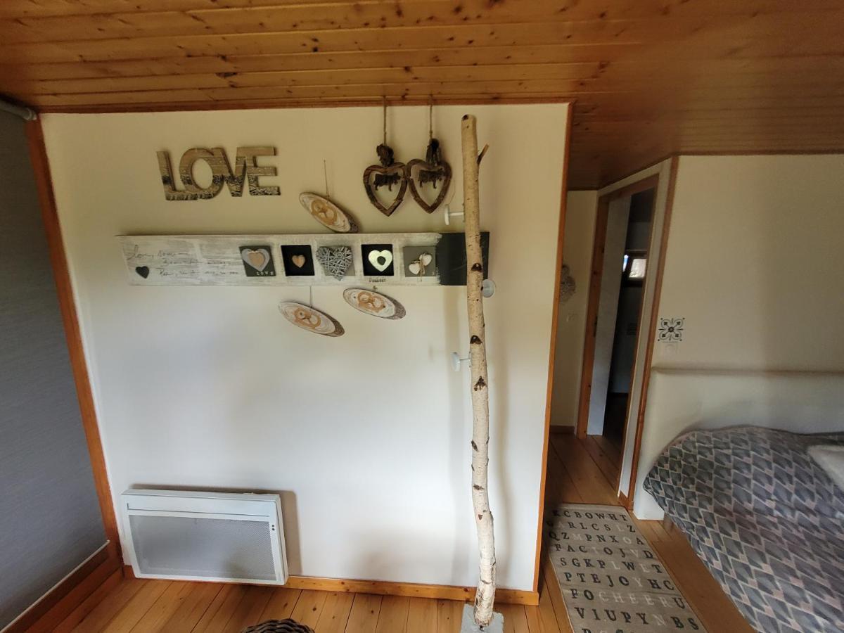Le Breit Maison De Charme Avec Sa Dependance Breitenbach Bagian luar foto