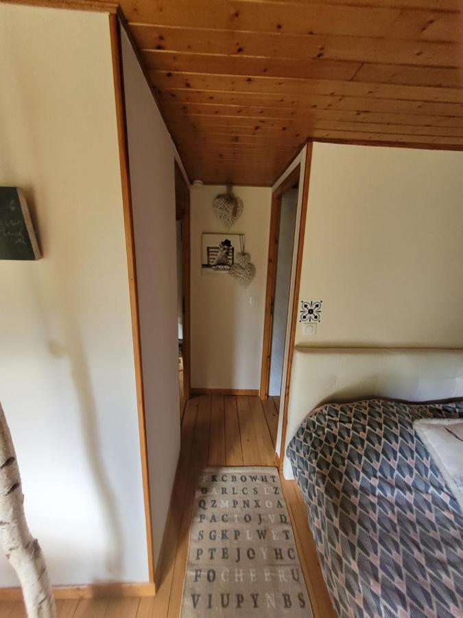 Le Breit Maison De Charme Avec Sa Dependance Breitenbach Bagian luar foto