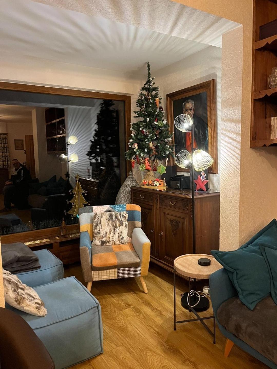 Le Breit Maison De Charme Avec Sa Dependance Breitenbach Bagian luar foto