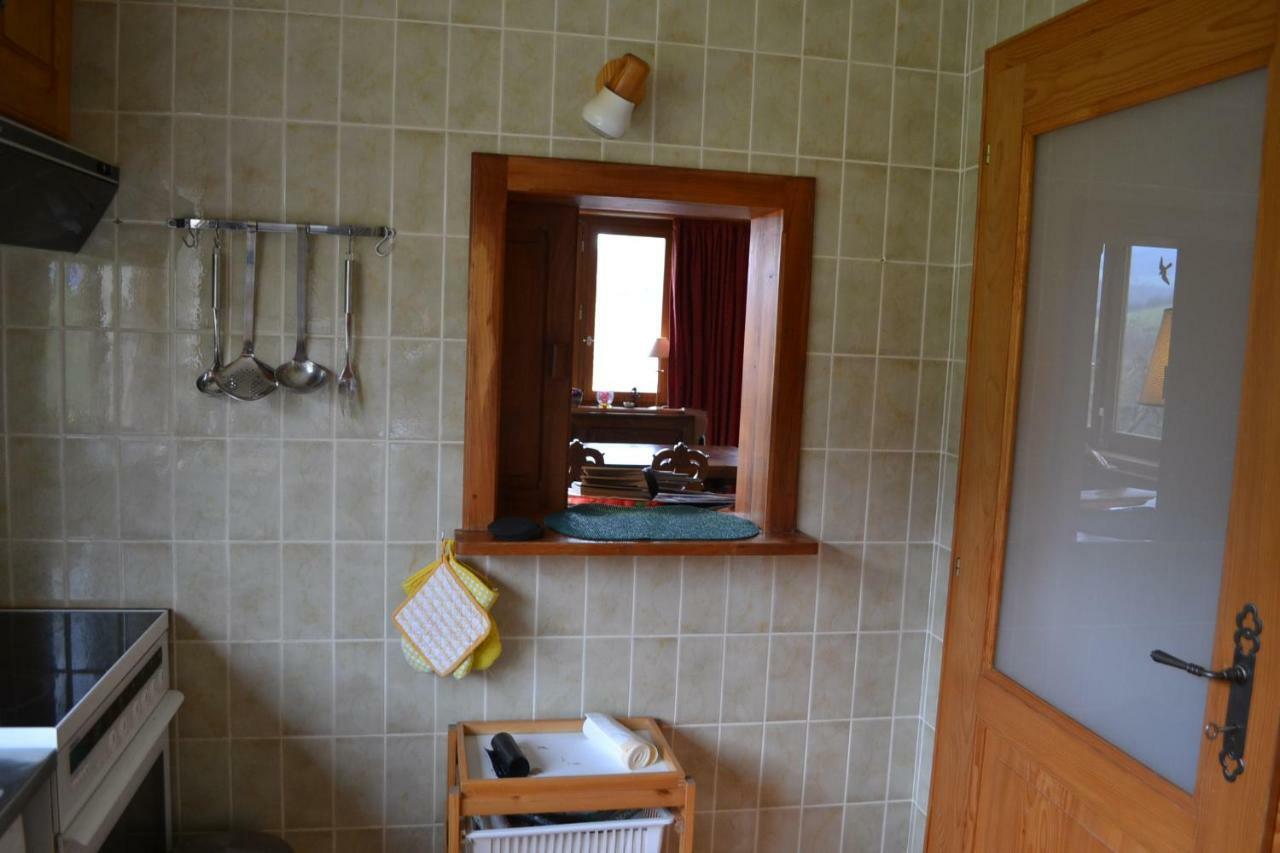Le Breit Maison De Charme Avec Sa Dependance Breitenbach Bagian luar foto