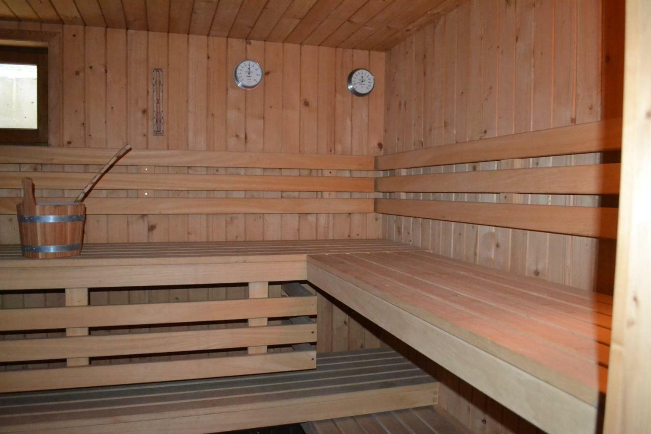 Le Breit Maison De Charme Avec Sa Dependance Breitenbach Bagian luar foto