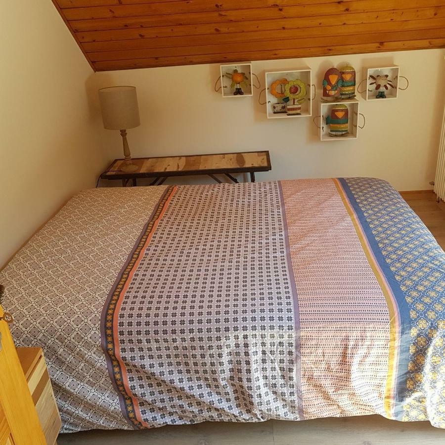Le Breit Maison De Charme Avec Sa Dependance Breitenbach Bagian luar foto