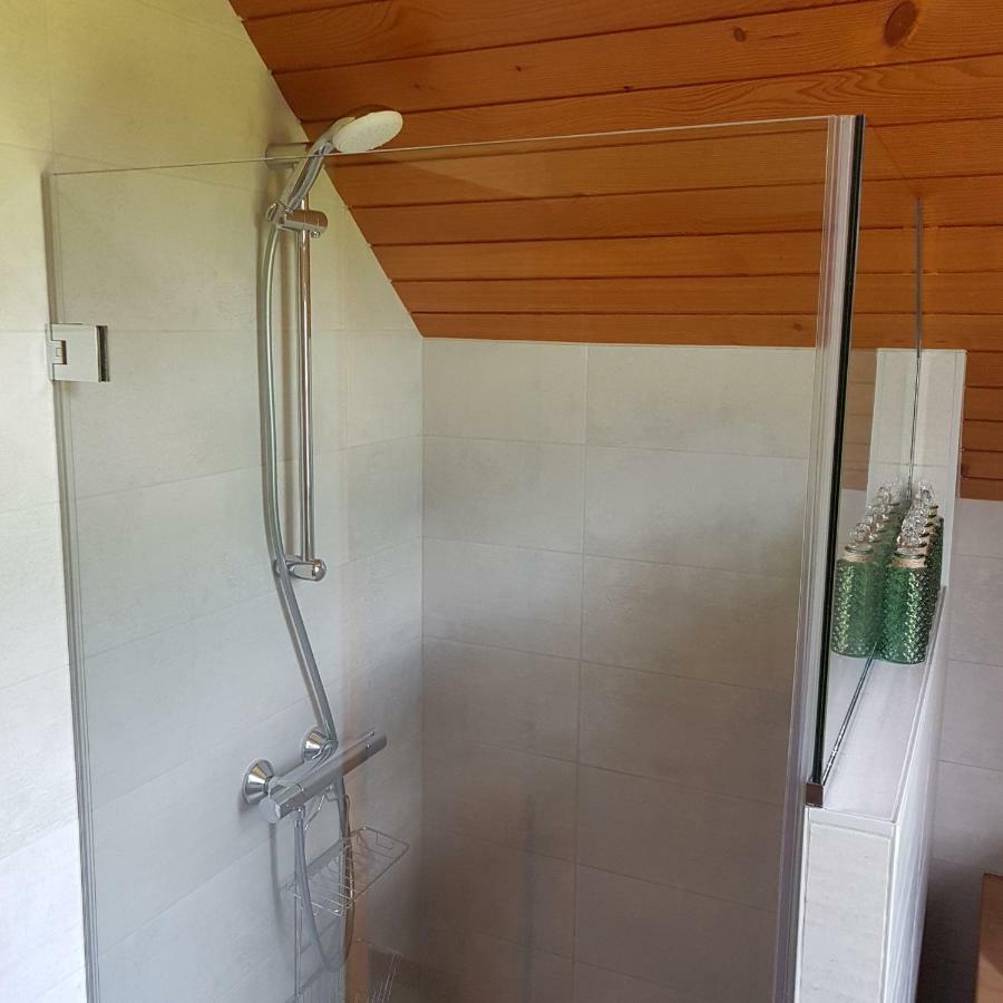 Le Breit Maison De Charme Avec Sa Dependance Breitenbach Bagian luar foto