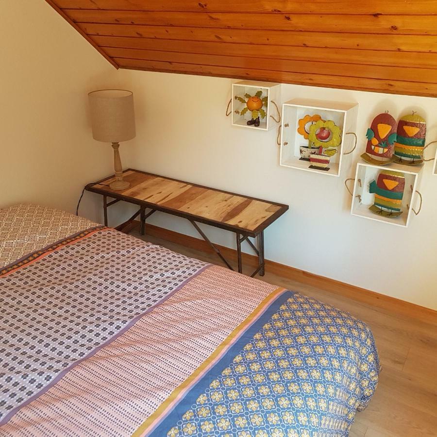 Le Breit Maison De Charme Avec Sa Dependance Breitenbach Bagian luar foto