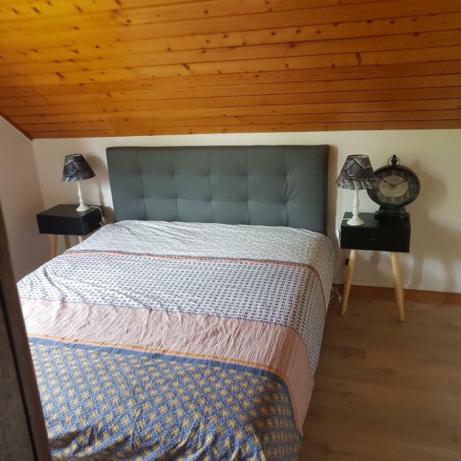 Le Breit Maison De Charme Avec Sa Dependance Breitenbach Bagian luar foto
