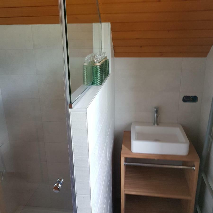Le Breit Maison De Charme Avec Sa Dependance Breitenbach Bagian luar foto