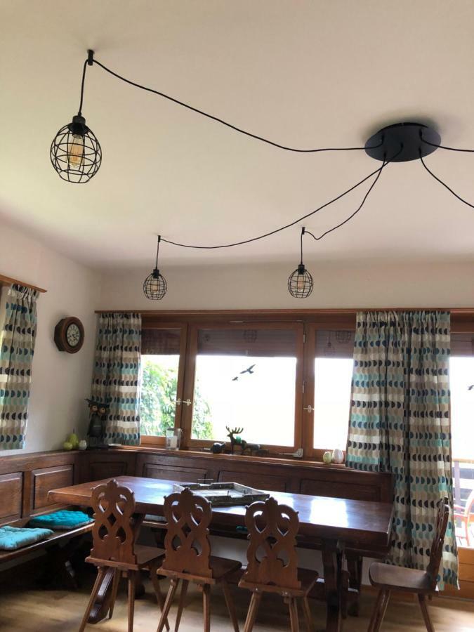 Le Breit Maison De Charme Avec Sa Dependance Breitenbach Bagian luar foto