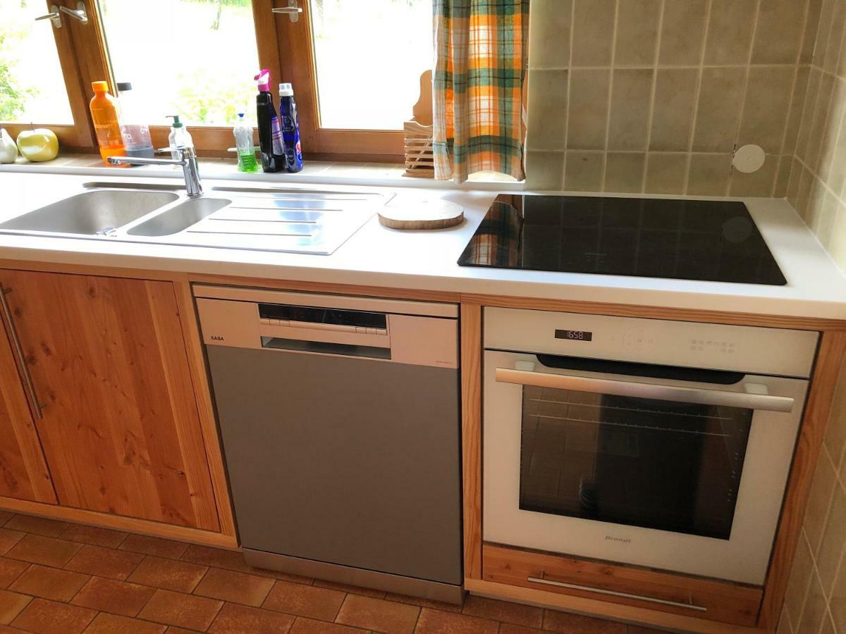 Le Breit Maison De Charme Avec Sa Dependance Breitenbach Bagian luar foto