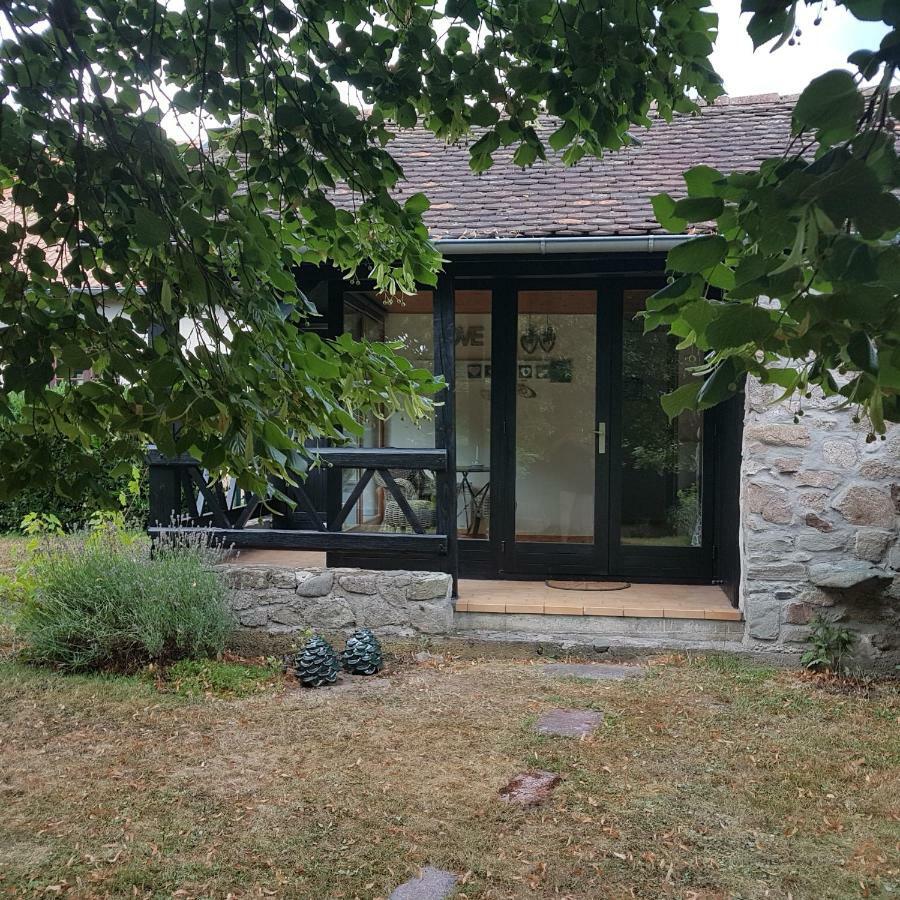 Le Breit Maison De Charme Avec Sa Dependance Breitenbach Bagian luar foto