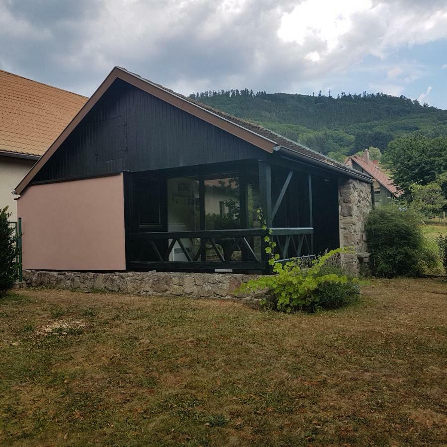 Le Breit Maison De Charme Avec Sa Dependance Breitenbach Bagian luar foto