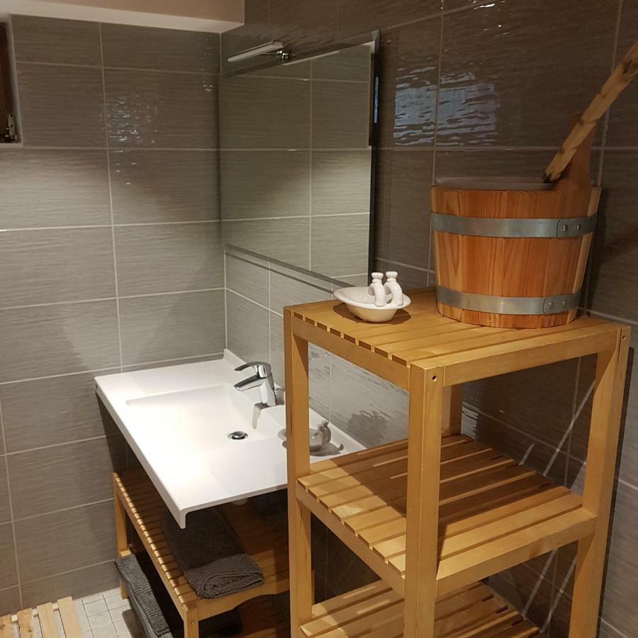 Le Breit Maison De Charme Avec Sa Dependance Breitenbach Bagian luar foto