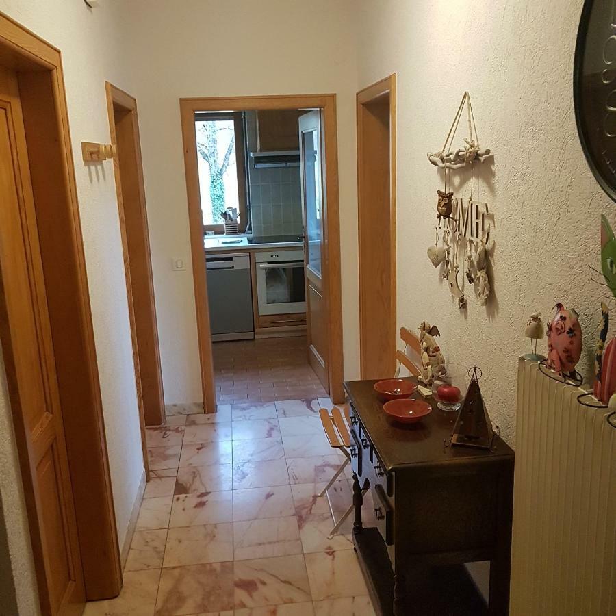 Le Breit Maison De Charme Avec Sa Dependance Breitenbach Bagian luar foto